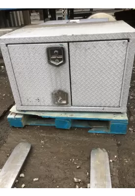 UNKNOWN UNKNOWN Tool Box