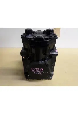 UNKNOWN  AIR CONDITIONER COMPRESSOR