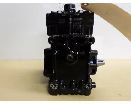 UNKNOWN  AIR CONDITIONER COMPRESSOR