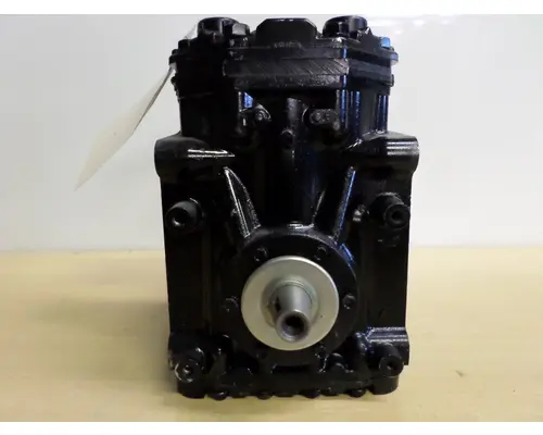UNKNOWN  AIR CONDITIONER COMPRESSOR