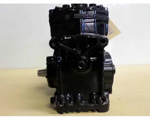 UNKNOWN  AIR CONDITIONER COMPRESSOR