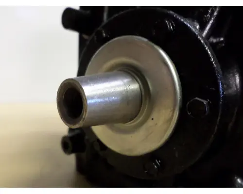 UNKNOWN  AIR CONDITIONER COMPRESSOR