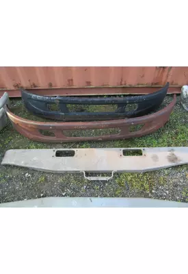UNKNOWN  Bumper Assembly, Front