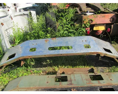 UNKNOWN  Bumper Assembly, Front