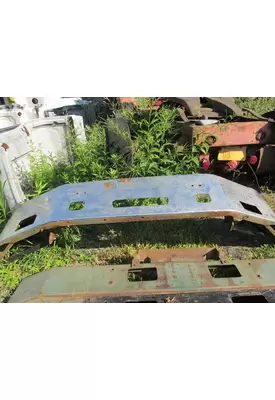 UNKNOWN  Bumper Assembly, Front