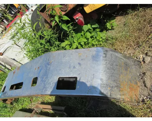 UNKNOWN  Bumper Assembly, Front
