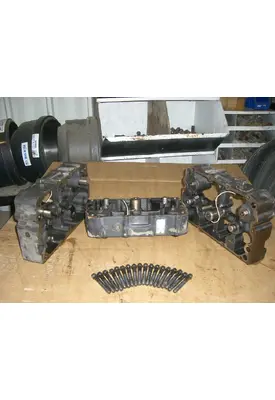 UNKNOWN  ENGINE BRAKE