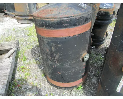 UNKNOWN  Fuel Tank