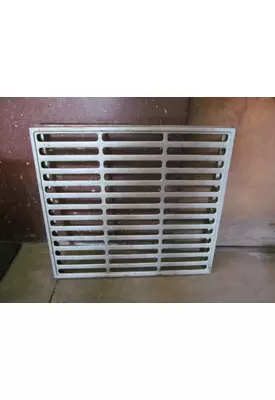 UNKNOWN  Grille