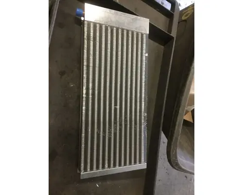 UNKNOWN  Heater Core
