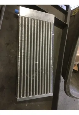 UNKNOWN  Heater Core