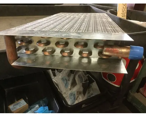UNKNOWN  Heater Core