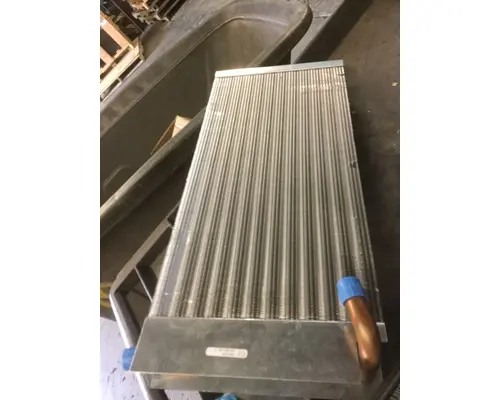 UNKNOWN  Heater Core