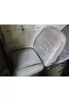 UNKNOWN  Seat, Front