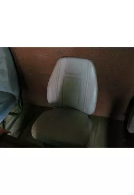 UNKNOWN  Seat, Front