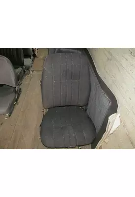 UNKNOWN  Seat, Front
