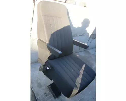 UPS ADA PACKAGE CAR Seat, Front