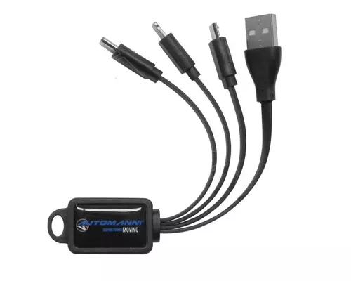 USB Charger Accessories