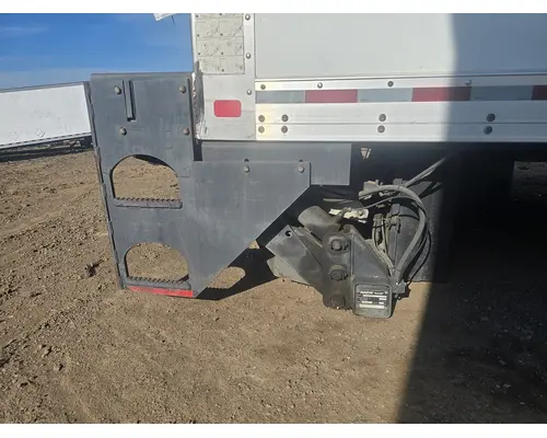 UTILIMASTER Dry Freight Body  Bed