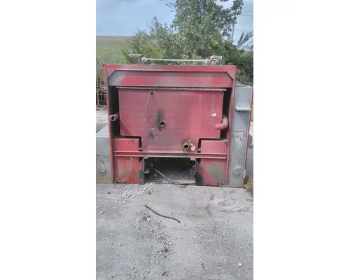 UTILITY/SERVICE BED TRUCK BODY CORP TRUCK BODIES, BOX VANFLATBEDUTILITY