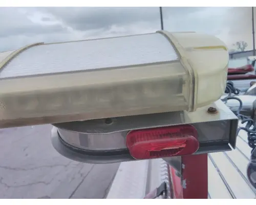 UTILITY/SERVICE BED TRUCK BODY CORP TRUCK BODIES, BOX VANFLATBEDUTILITY