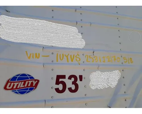 UTILITY 53