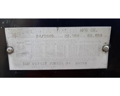 UTILITY 53