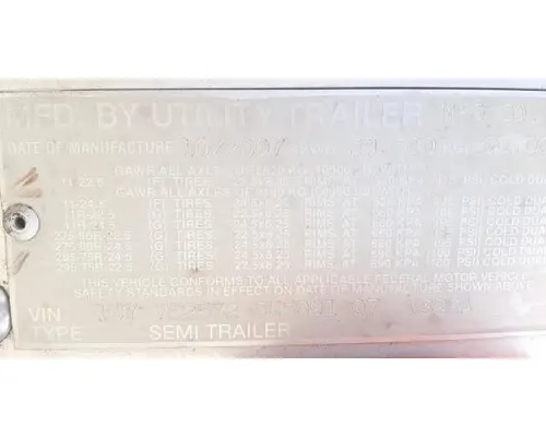 UTILITY 53