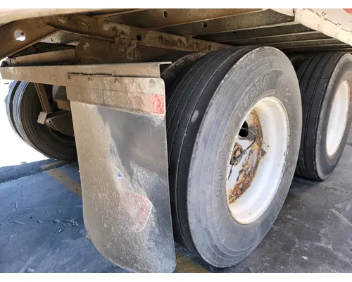UTILITY 53" X 102" Refer Van Trailer Trailer For Sale