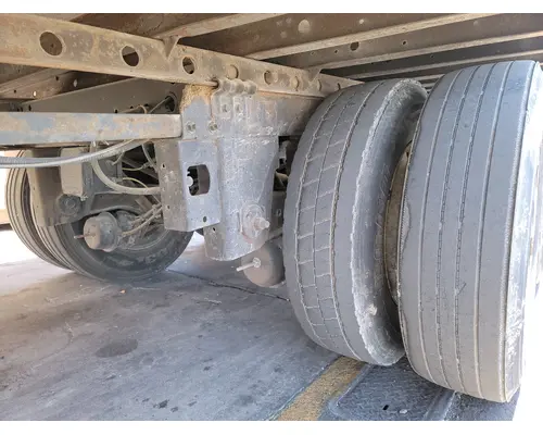 UTILITY 53" X 102" Refer Van Trailer Trailer For Sale