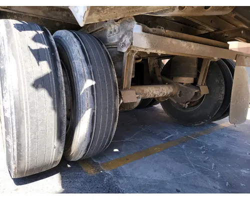 UTILITY 53" X 102" Refer Van Trailer Trailer For Sale