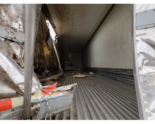UTILITY 53" X 102" Refer Van Trailer Trailer For Sale