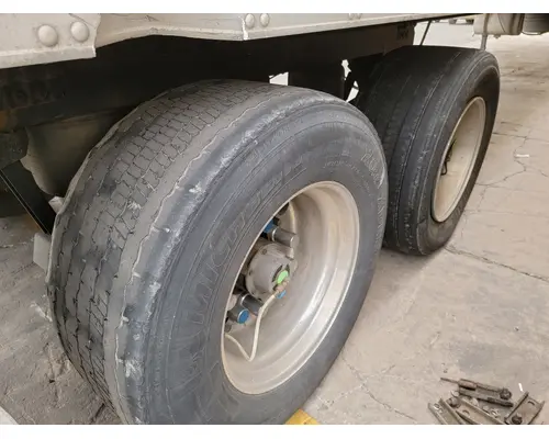UTILITY 53" X 102" Refer Van Trailer Trailer For Sale