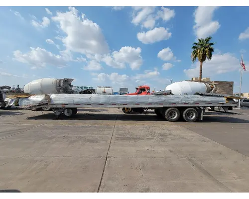 UTILITY 53" X 102" Refer Van Trailer Trailer For Sale