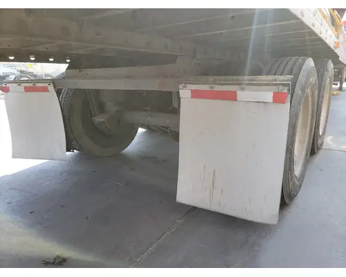 UTILITY 53" X 102" Refer Van Trailer Trailer For Sale