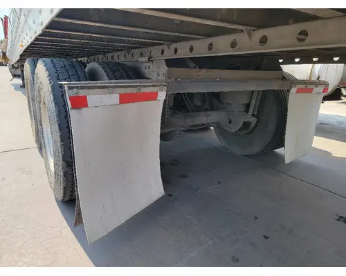 UTILITY 53" X 102" Refer Van Trailer Trailer For Sale