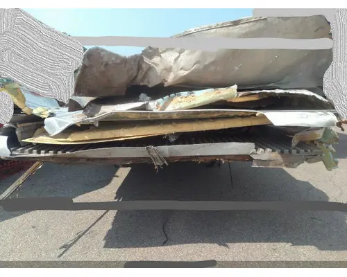 UTILITY 53" X 102" Refer Van Trailer Trailer For Sale