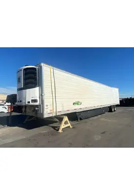 UTILITY 53" X 102" Refer Van Trailer Trailer For Sale