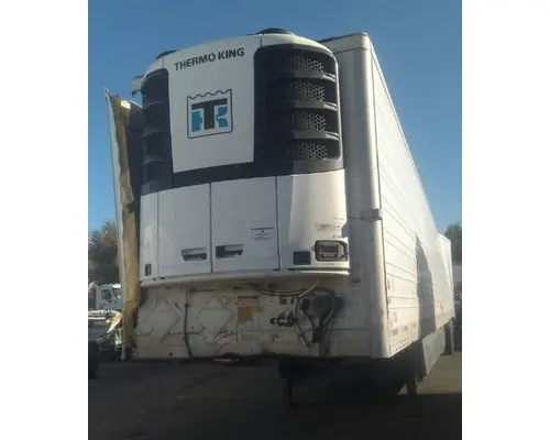 UTILITY 53" X 102" Refer Van Trailer Trailer For Sale