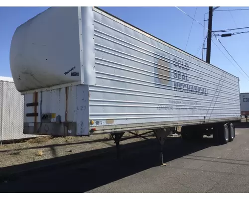 UTILITY CARGO TRAILER WHOLE TRAILER FOR RESALE