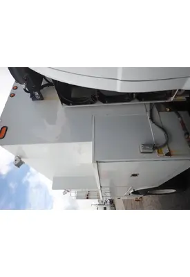 UTILITY F650 Box / Bed