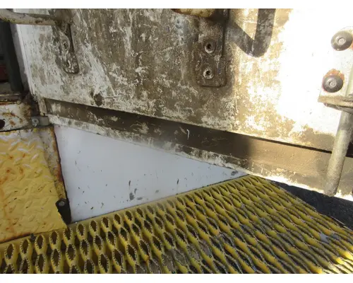 UTILITY F650 Box  Bed