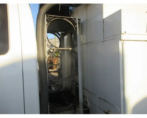 UTILITY F650 Box  Bed