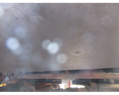 UTILITY F650 Box  Bed