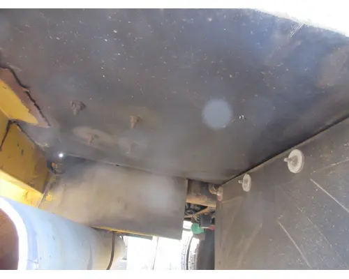 UTILITY F650 Box  Bed