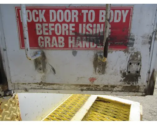 UTILITY F650 Box  Bed