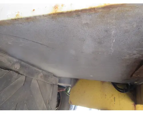 UTILITY F650 Box  Bed