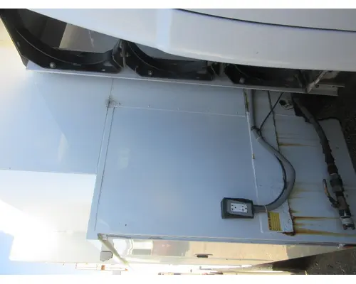 UTILITY F650 Box  Bed