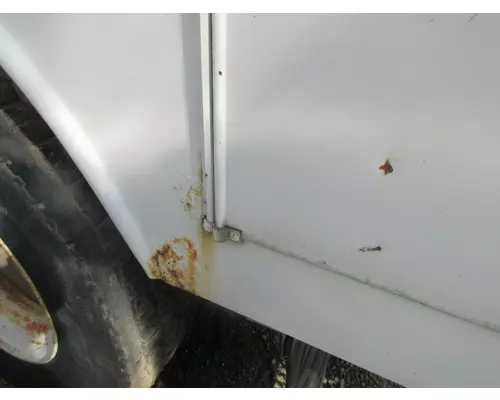 UTILITY F650 Box  Bed