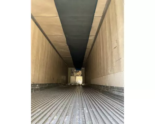 UTILITY REFRIGERATED TRAILER WHOLE TRAILER FOR RESALE